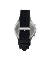 laikrodis casio solar - Casio Edifice EFS-S630BL-5AVUEF Juodas (Black) - 4 nuotrauka