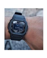 g shock laikrodis casio -  Casio G-Shock GW-M5610U-1BER - 2 nuotrauka