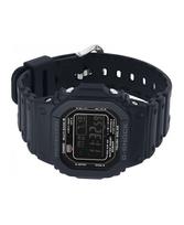 g shock laikrodis casio -  Casio G-Shock GW-M5610U-1BER - 7 nuotrauka