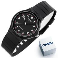 casio laikrodziai vyrams - Casio MQ-24-1BLLEG - 2 nuotrauka
