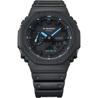 casio g shock - Casio G-Shock GA-2100-1A2ER - 3 nuotrauka