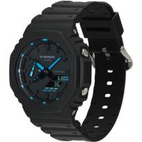 casio g shock - Casio G-Shock GA-2100-1A2ER - 4 nuotrauka