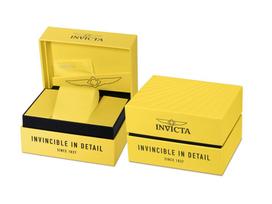 invicta - Invicta Pro Diver 9204 Mėlynas (Blue) 37mm - 7 nuotrauka