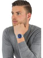 invicta - Invicta Pro Diver 9204 Mėlynas (Blue) 37mm - 8 nuotrauka