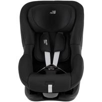 automobiline kedute 15 36 kg - Britax Römer KING PRO BR, 9-18 kg, Juodas (Black) - 3 nuotrauka