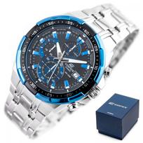 casio laikrodziai vyrams - CASIO EFR 539D-1A2 - 2 nuotrauka