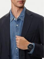 casio laikrodziai vyrams - CASIO EFR 539D-1A2 - 3 nuotrauka