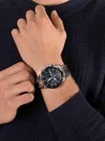 casio laikrodziai vyrams - CASIO EFR 539D-1A2 - 5 nuotrauka