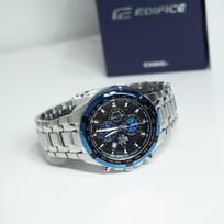 casio laikrodziai vyrams - CASIO EFR 539D-1A2 - 6 nuotrauka