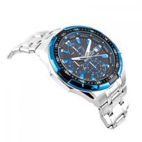 casio laikrodziai vyrams - CASIO EFR 539D-1A2 - 7 nuotrauka