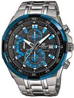 casio laikrodziai vyrams - CASIO EFR 539D-1A2 - 9 nuotrauka