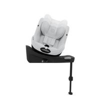 automobiline kedute 18 kg - Cybex Sirona Gi i-Size, 61-105 cm, Pilkas (Fog Grey) - 7 nuotrauka