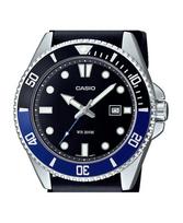 laikrodis casio vyriskas -  Casio MDV-107-1A2VEF - 5 nuotrauka