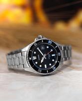 casio laikrodziai vyrams - CASIO Collection MDV-10D-1A1VEF - 4 nuotrauka