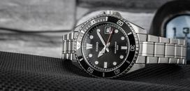 casio laikrodziai vyrams - CASIO Collection MDV-10D-1A1VEF - 7 nuotrauka