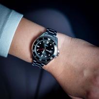 casio laikrodziai vyrams - CASIO Collection MDV-10D-1A1VEF - 8 nuotrauka