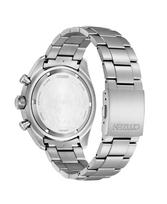 laikrodis citizen eco - CITIZEN ECO DRIVE AT2480-81E - 8 nuotrauka