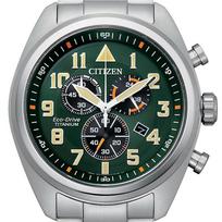 laikrodis citizen eco - CITIZEN ECO DRIVE AT2480-81E - 9 nuotrauka