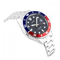 kvarcinis - Casio MDV-10D-1A3 Juodas (Black) - 6 nuotrauka
