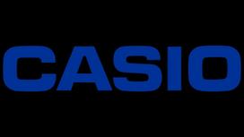 kvarcinis - Casio MDV-10D-1A3 Juodas (Black) - 7 nuotrauka
