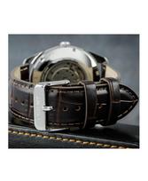 orient calendar - ORIENT CONTEMPORARY RA-BA0005S30B - 3 nuotrauka