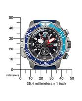laikrodis citizen promaster - CITIZEN PROMASTER BJ2169-08E - 5 nuotrauka