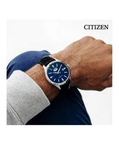 laikrodis citizen automatic - CITIZEN AUTOMATIC NH8390-20L Vyriškas (Men's) - 4 nuotrauka