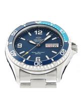 orient kamasu - Orient Sports Mako III Automatic RA-AA0818L39B - 7 nuotrauka