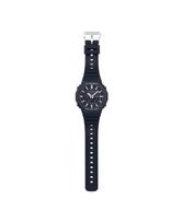 casio g shock - CASIO G-SHOCK GA-2100RC-1AER Juodas (Black) - 5 nuotrauka