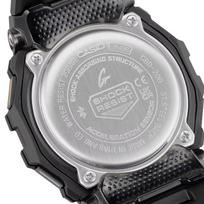 casio g shock - Casio G-SHOCK GBD-200-1A1ER - 2 nuotrauka