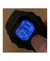 casio g shock - Casio G-SHOCK GBD-200-1A1ER - 5 nuotrauka