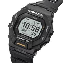 casio g shock - Casio G-SHOCK GBD-200-1A1ER - 8 nuotrauka