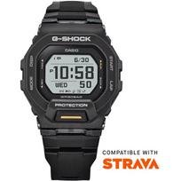 casio g shock - Casio G-SHOCK GBD-200-1A1ER - 9 nuotrauka