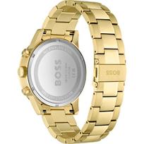 hugo boss laikrodis - HUGO BOSS 1513923 Allure Auksinis (Gold) - 5 nuotrauka
