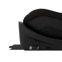 automobiline kedute 18 kg - Cybex Sirona Gi i-Size, Juodas (Black) - 2 nuotrauka