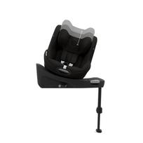 automobiline kedute 18 kg - Cybex Sirona Gi i-Size, Juodas (Black) - 7 nuotrauka