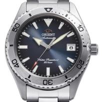 orient vyriskas laikrodis - Orient Mako 40 Sports RA-AC0Q14L30B - 6 nuotrauka