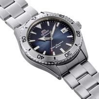 orient vyriskas laikrodis - Orient Mako 40 Sports RA-AC0Q14L30B - 7 nuotrauka