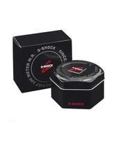casio laikrodziai - Casio G-SHOCK GA-2100GB-1AER Juodas (Black) - 2 nuotrauka