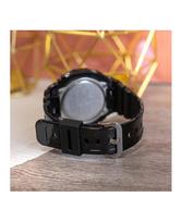 casio laikrodziai - Casio G-SHOCK GA-2100GB-1AER Juodas (Black) - 4 nuotrauka