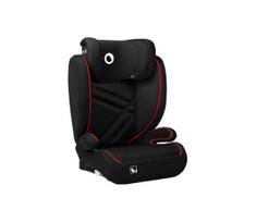 hug - Lionelo Hugo I-Size, juoda/raudona, 15 - 36 kg - 2 nuotrauka