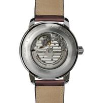 gmt laikrodis - ZEPPELIN 8470-5 - 13 nuotrauka