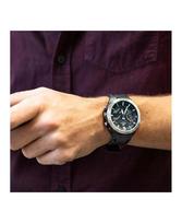 casio laikrodziai vyrams - CASIO EDIFICE ECB-2200P-1AEF - 2 nuotrauka