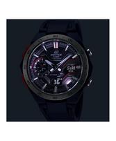 casio laikrodziai vyrams - CASIO EDIFICE ECB-2200P-1AEF - 3 nuotrauka