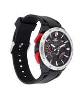 casio laikrodziai vyrams - CASIO EDIFICE ECB-2200P-1AEF - 5 nuotrauka