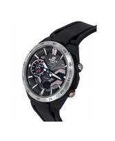 casio laikrodziai vyrams - CASIO EDIFICE ECB-2200P-1AEF - 6 nuotrauka