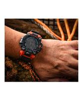 casio g shock - CASIO G-SHOCK MASTER OF G - LAND MUDMAN GW-9500-1A4ER - 3 nuotrauka