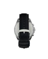 casio laikrodziai vyrams - CASIO EDIFICE EFR-552L-5AVUEF Juodas (Black) - 2 nuotrauka