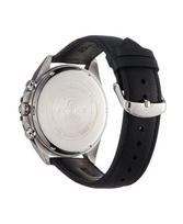 casio laikrodziai vyrams - CASIO EDIFICE EFR-552L-5AVUEF Juodas (Black) - 3 nuotrauka