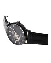 orient open heart - Orient Open Heart Automatic TAG02001B0 Juodas (Black) - 7 nuotrauka